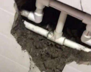 揭阳卫生间漏水哪家好