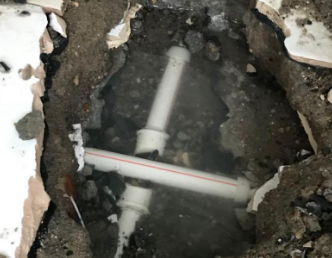 揭阳卫生间防水公司
