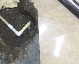 揭阳卫生间测漏水多少钱