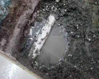 揭阳卫生间测漏水哪家好