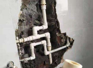 揭阳卫生间测漏水价格多少