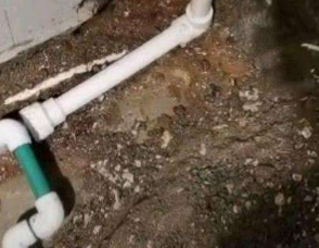 揭阳卫生间测漏水服务电话