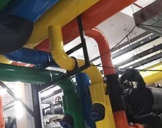 揭阳水管维修多少钱