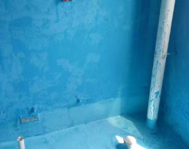 揭阳卫生间防水多少钱
