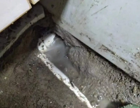 揭阳卫生间测漏水多少钱