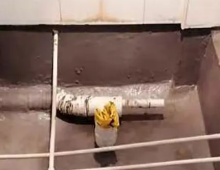 揭阳卫生间测漏水服务电话